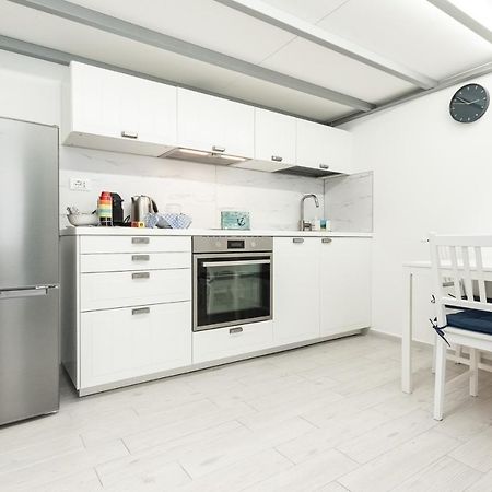 Appartement Sea Loft Quinto - A Due Passi Dal Mare à Gênes Extérieur photo