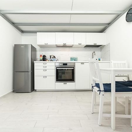 Appartement Sea Loft Quinto - A Due Passi Dal Mare à Gênes Extérieur photo