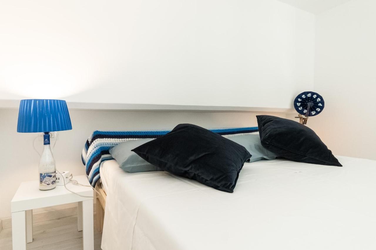 Appartement Sea Loft Quinto - A Due Passi Dal Mare à Gênes Extérieur photo