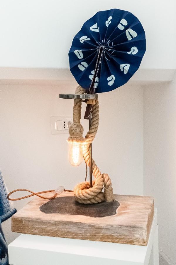 Appartement Sea Loft Quinto - A Due Passi Dal Mare à Gênes Extérieur photo