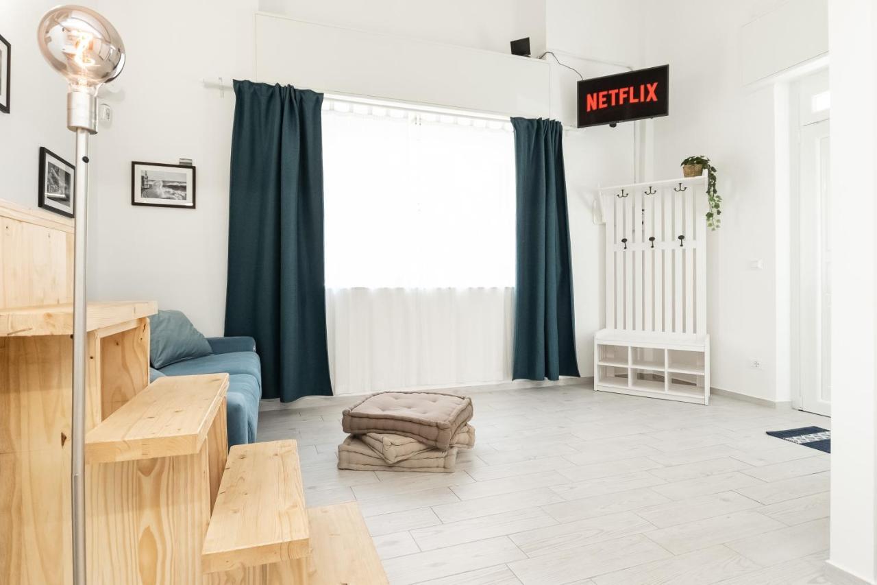 Appartement Sea Loft Quinto - A Due Passi Dal Mare à Gênes Extérieur photo
